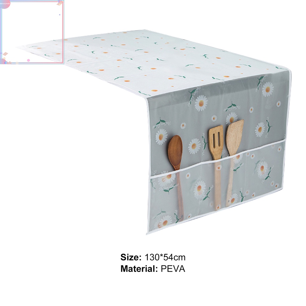 Vỏ bọc tủ lạnh chống thấm nước tiện dụng cho gia đình