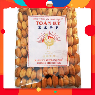 Bánh Champagne Toàn Ký 500g