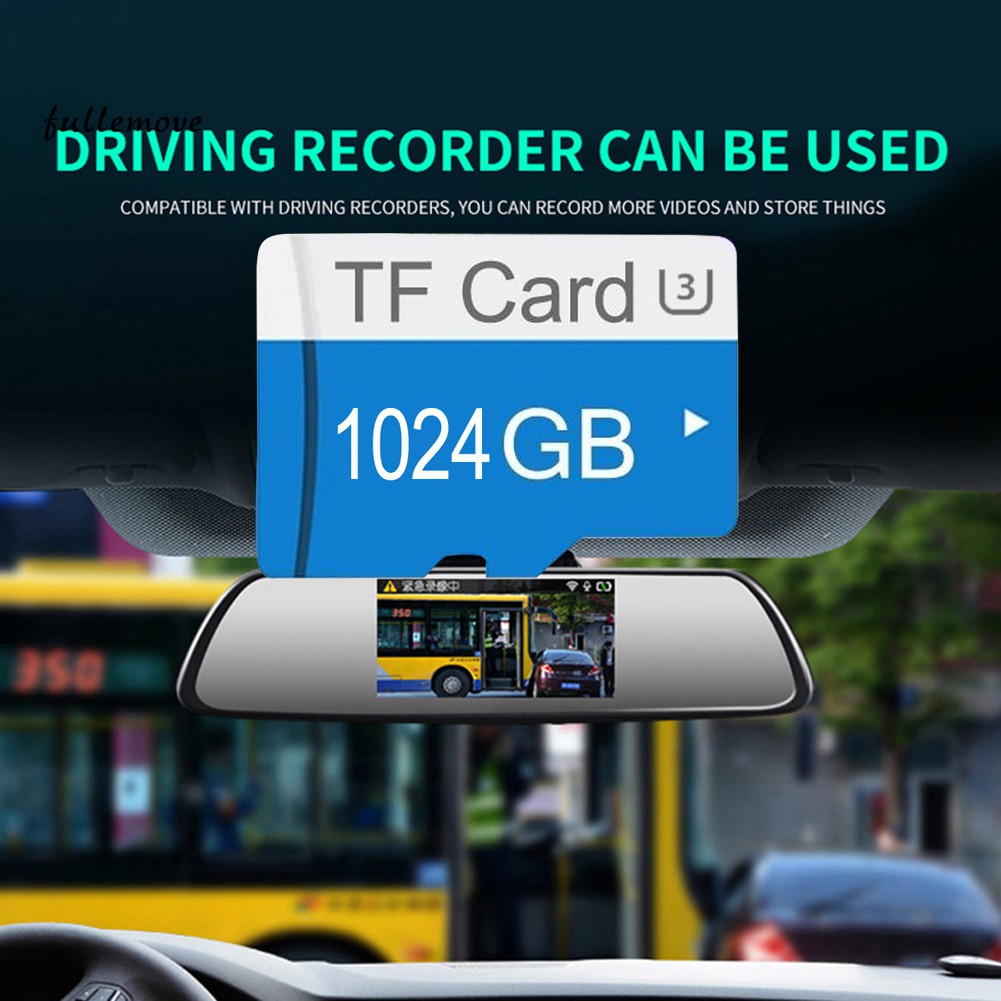 Thẻ Nhớ Điện Thoại Tốc Độ Cao Dung Lượng 128GB / 256GB / 512GB / 1TB Tiện Dụng | BigBuy360 - bigbuy360.vn