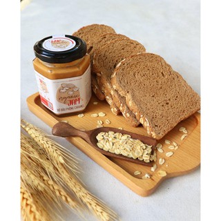 Bơ Đậu Phộng Caramel. Sản phẩm phù hợp cho người ăn kiêng, giảm cân, Yoga,Fitness