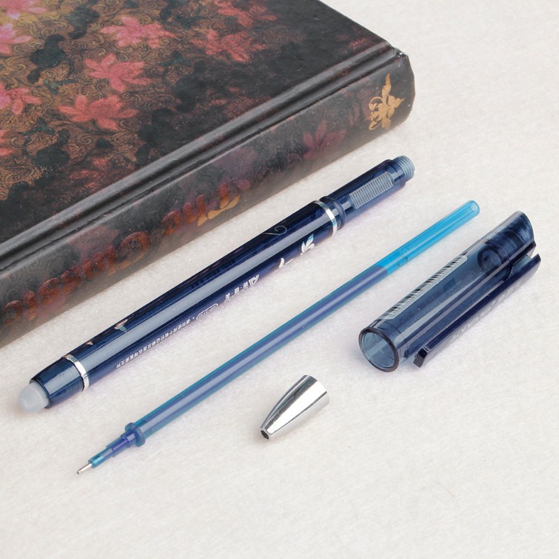 Bút Bi Ngòi 0.5mm Có Thể Xóa Được
