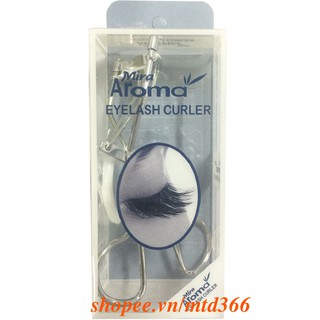Bấm Mi Mira Aroma Eyelash Curler