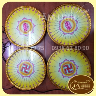 Hào Quang _ Led Phật Giáo