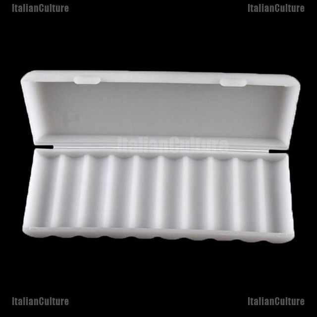 Hàng hót bộ hộp đựng 10 Cell pin 18650 tiện dụng