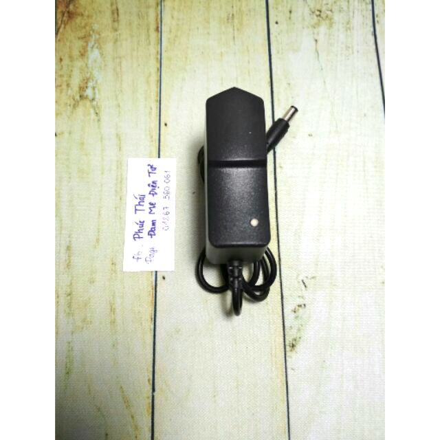 Sạc 4.2v chuyên sạc pin 1S