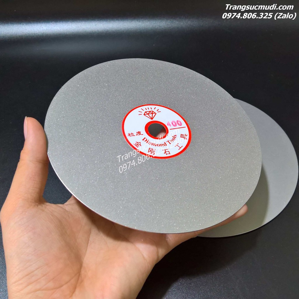 Đĩa mài, đĩa cắt, đĩa mài mạ kim cương, đĩa mài ruby, đĩa mài ngọc, đĩa mà thạch anh