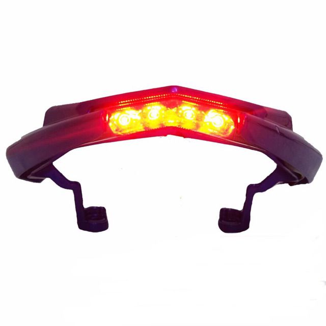Cãng Exciter LC135 V6 có đèn led chính hãng