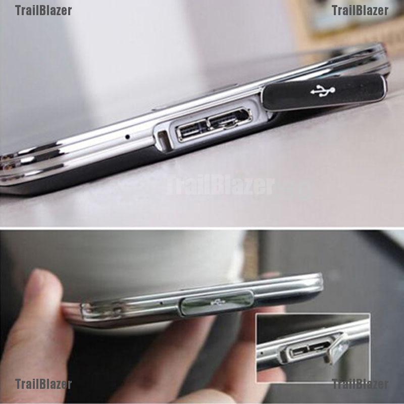 Dock sạc cổng USB cho Samsung Galaxy S5 i9600 brillant
