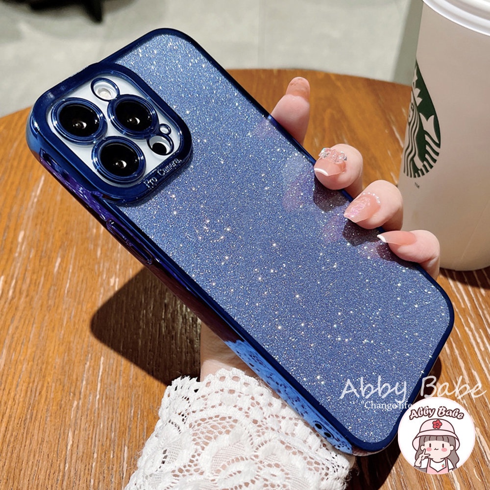 Ốp Điện Thoại TPU Dẻo Mỏng Nhẹ Tráng Gương Chống Sốc Cho Iphone 11 7Plus 13 12 11 Pro Max X XS 12 13 XR