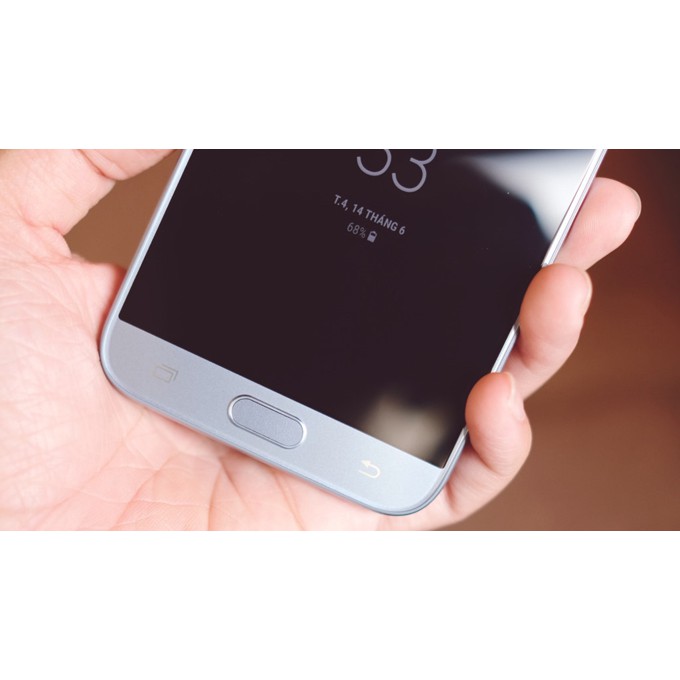 Điện thoại Samsung Galaxy J7 Pro (3GB/32Gb) 2SIM mới zin chính hãng, Camera siêu nét, Đánh PUBG/Free Fire đỉnh | BigBuy360 - bigbuy360.vn
