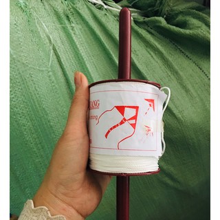 Cuộn dây thả diều có tay nắm