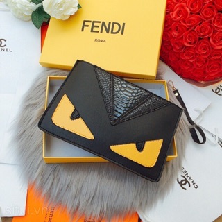 F E N D I kèm hộp