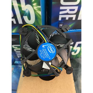 Quạt Chíp Socket 1155-1151-1150 - Fan CPU Box - 1155
