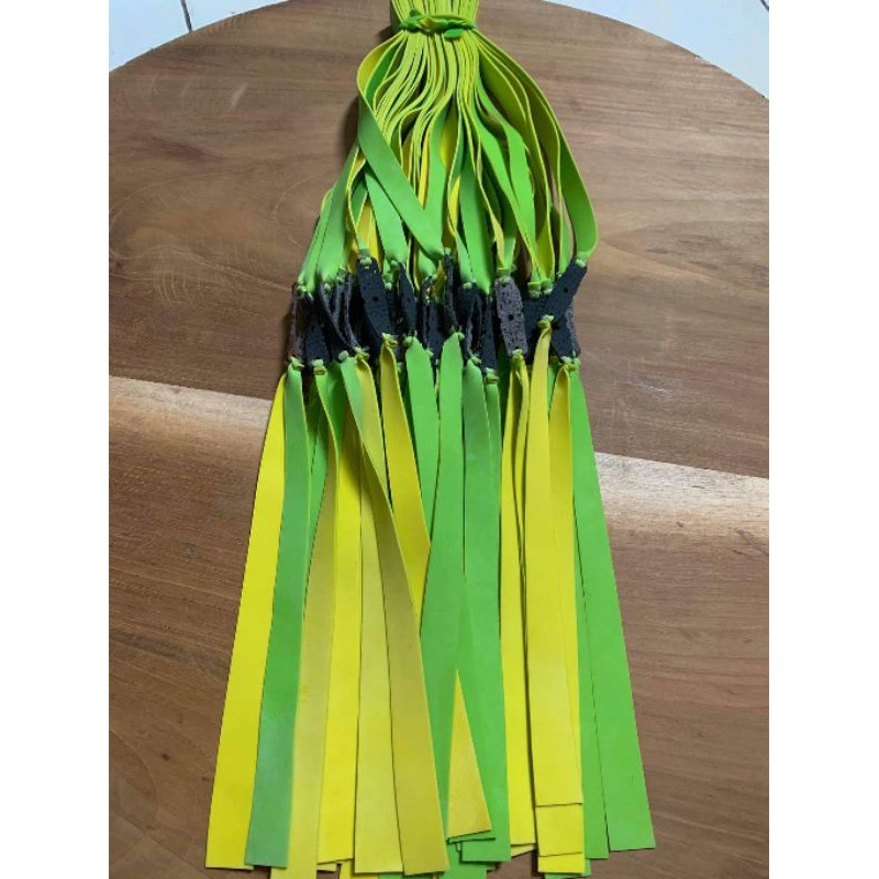 5 Dây ná cao su 1,2mm_ DÂY NÁ CAO SU ĐẤY 1LY2