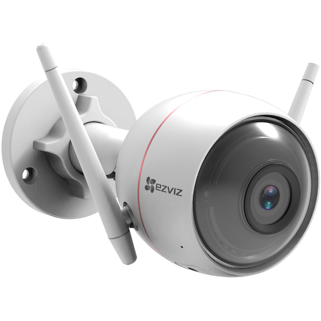 Camera Wifi EZVIZ C3W 2.0 CS-CV310 (A0-1B2WFR)/CV310 (A0-3C2WFR) - Ngoài Trời Có màu ban đêm