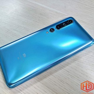 Dán dẻo PPF xiaomi 10 mi 10 pro trong suốt hoặc nhám chống bám vân tay bảo vệ điện thoại mua 1 tặng 1 huỳnh tân store