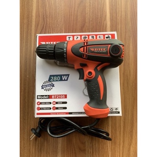 vặn vít dùng điện Btec BT-2105