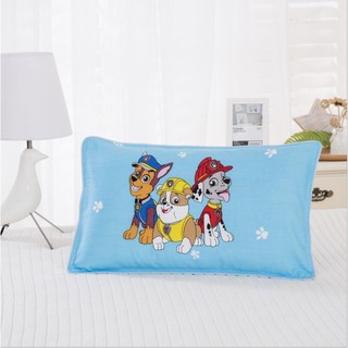 VỎ GỐI COTTON TRẺ EM PA9202
