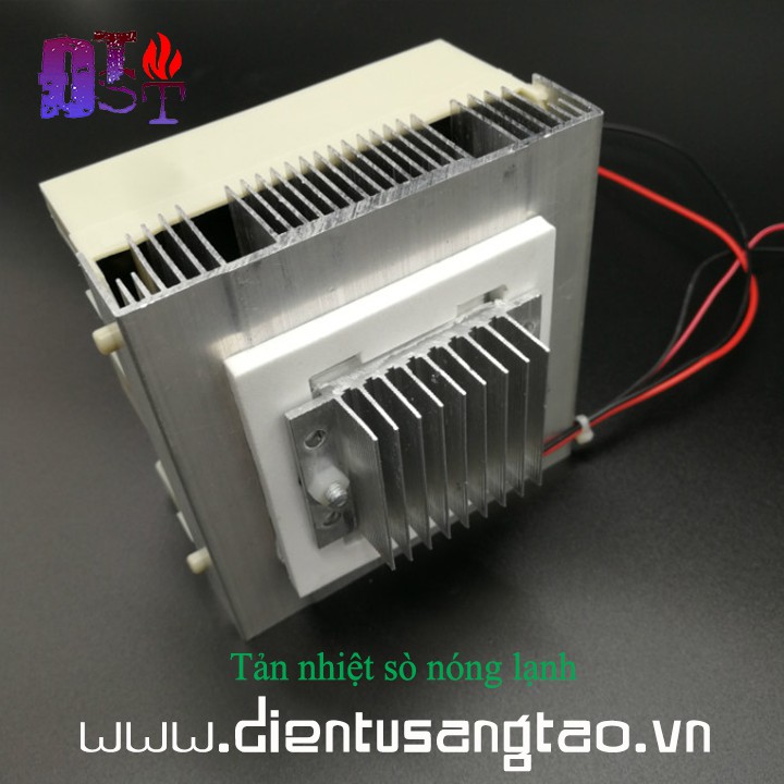 Bộ tản nhiệt sò nóng lạnh