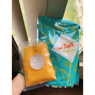Pudding trứng Mole/ socola/ dưa gang/ dâu...