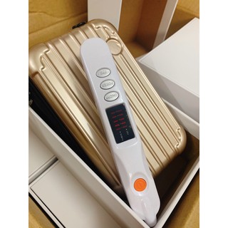 Máy nhấn mí plasma xóa mụn lốt ruồi