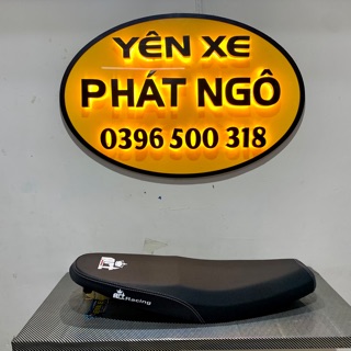 yên xe phát ngô