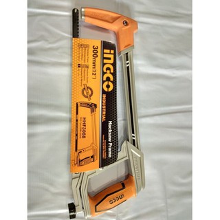 12''/300mm Khung cưa sắt INGCO HHF3088