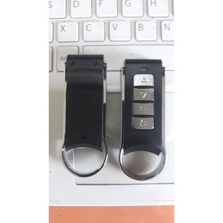# Remote cửa cuốn- Tay điều khiển cửa cuốn mã học thông minh 433 Mhz