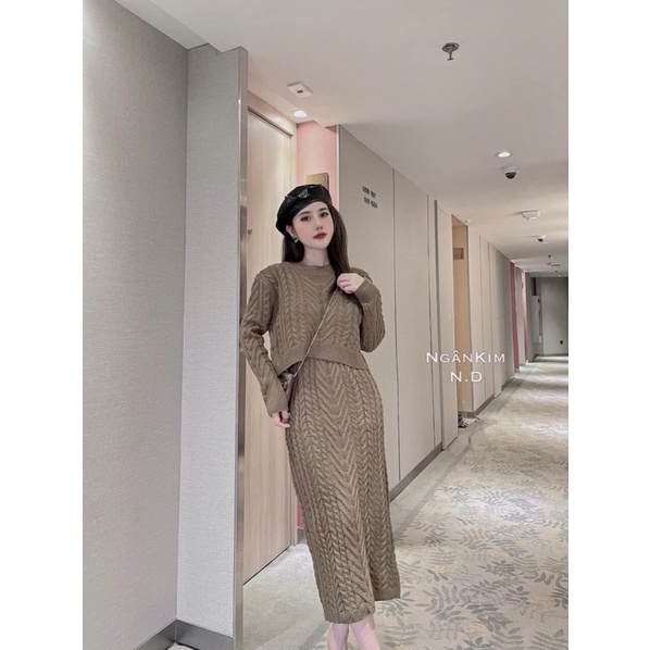 Set len QC cao cấp