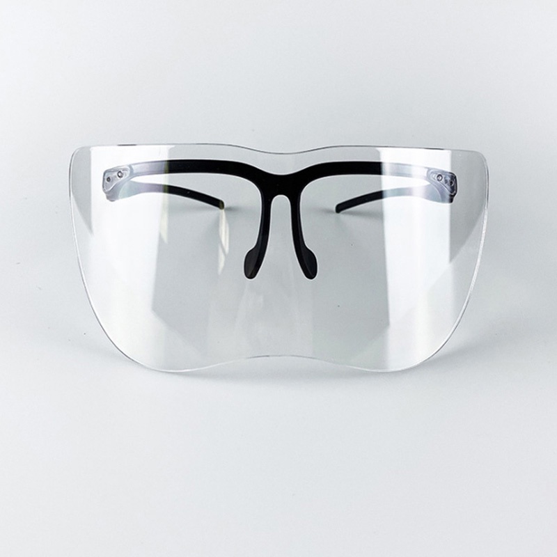 Kính Bảo Hộ Chống Sương Mù Cỡ Lớn Thời Trang Cho Người Lớn