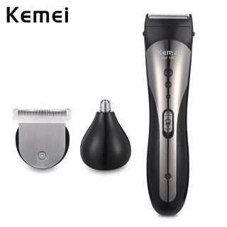 Tông Đơ Kemei KM-1407