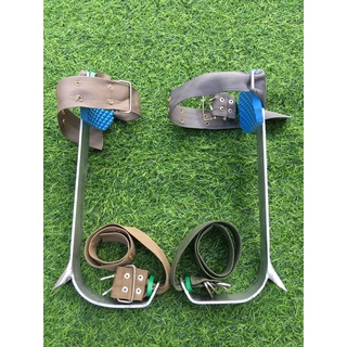 bộ móng trèo cây mẫu mới