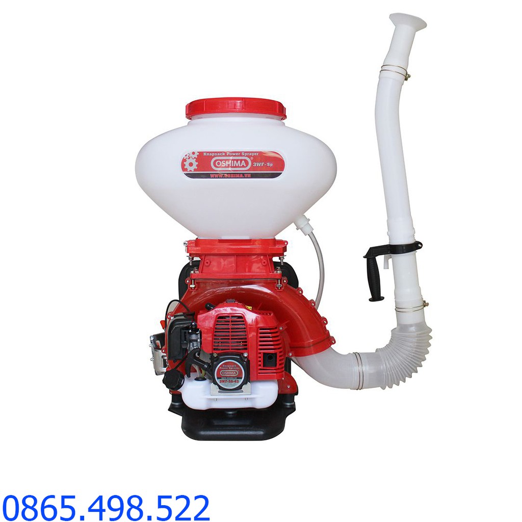 Bình xịt Oshima 3WF- SP