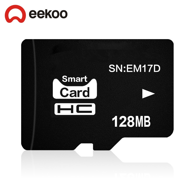 Bộ thẻ nhớ micro SD/TF cấp 6 cho máy tính bảng