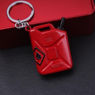 Móc Khóa PUBG - Bình Xăng