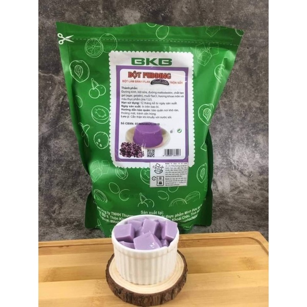 Sét Trà Sữa Vị Dừa Làm Tại Nhà 400G