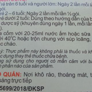 Diệp Lục Lysine