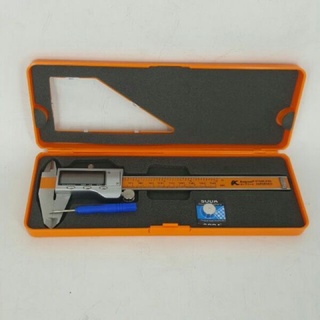 Thước kẹp điện tử 150mm kapusi