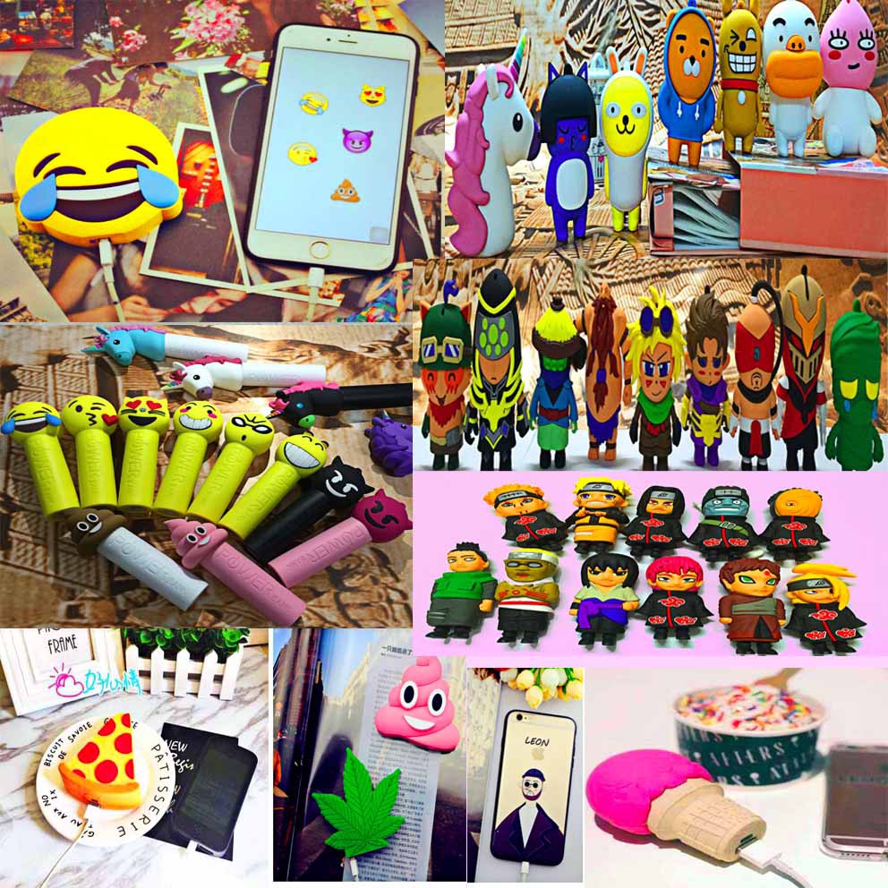 SẠC DỰ PHÒNG KUTE