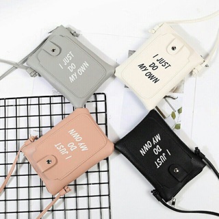 Túi đựng điện thoại mini dễ thương (Mã 125-LC)