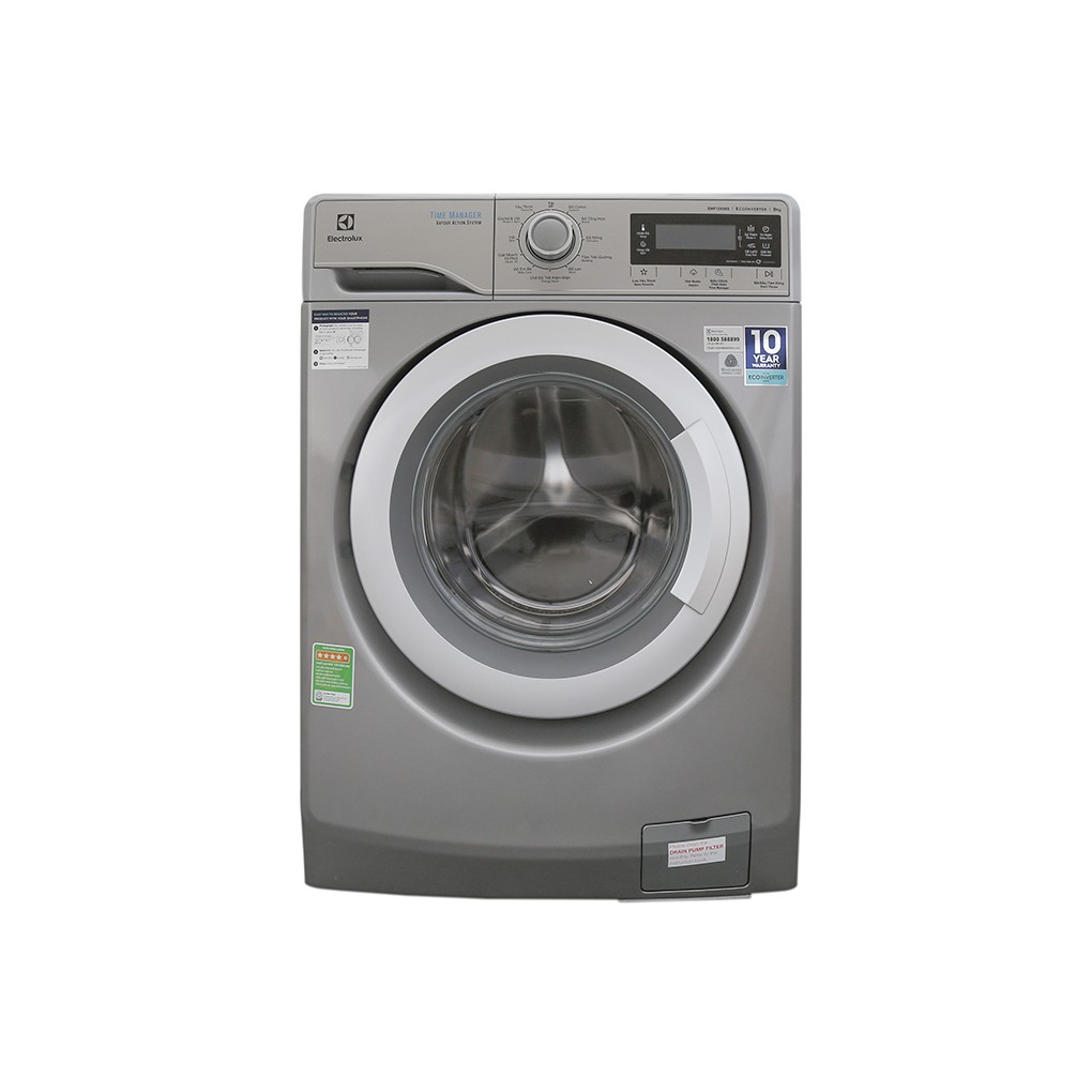 Máy Giặt Electrolux EWF12938S