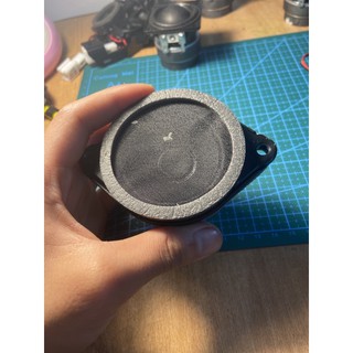 Loa mid từ neo