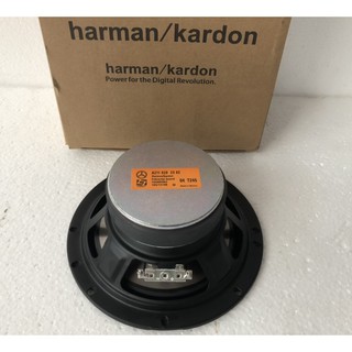 Loa bass 16 cao cấp Harman Kardon