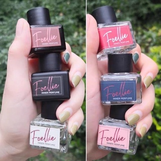 Nước hoa vùng kín Foelie rẻ 5ml