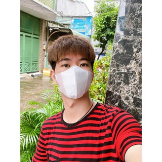 Khẩu trang 5D Mask Famapro