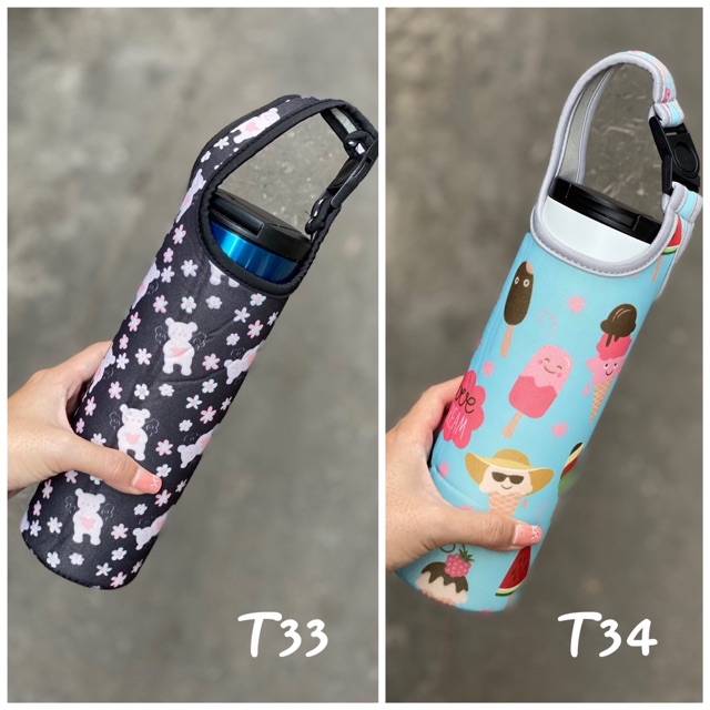 Túi đựng bình giữ nhiệt 500ml