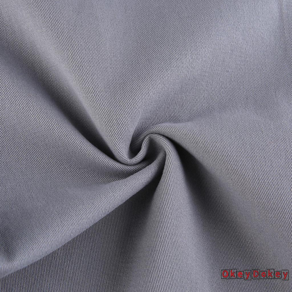 Quần Jeans Dài Ống Đứng Nhiều Túi Màu Sắc Thời Trang Cho Nữ