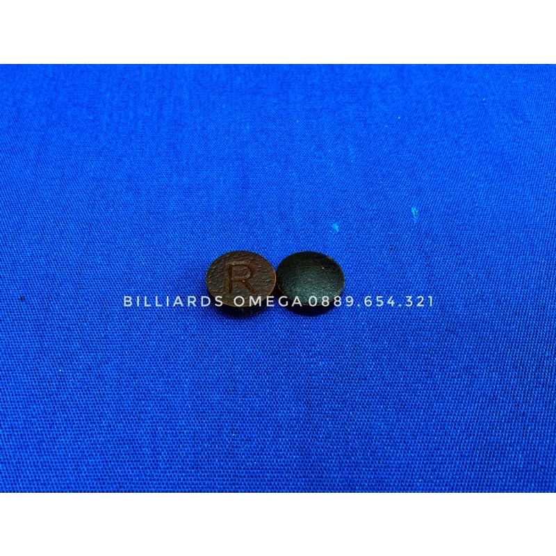 Đầu Cơ Bida R Cao Cấp 11.5mm, 12mm, 13mm