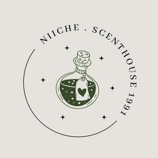 Niiche Scent House 1991