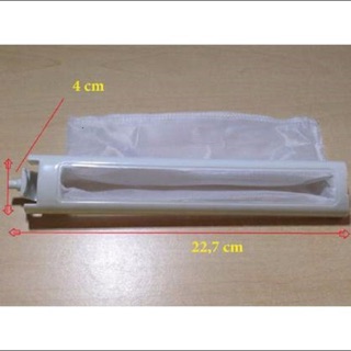 Túi lọc, lưới lọc của các loại máy giặt
